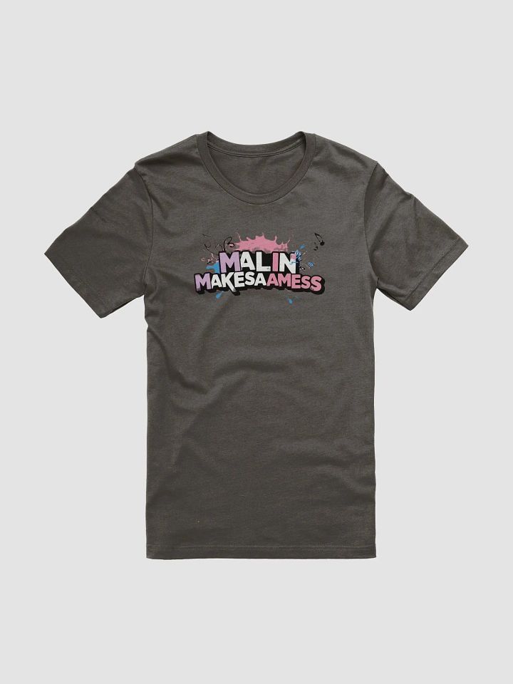 Malinmakesamess - T-shirt product image (3)