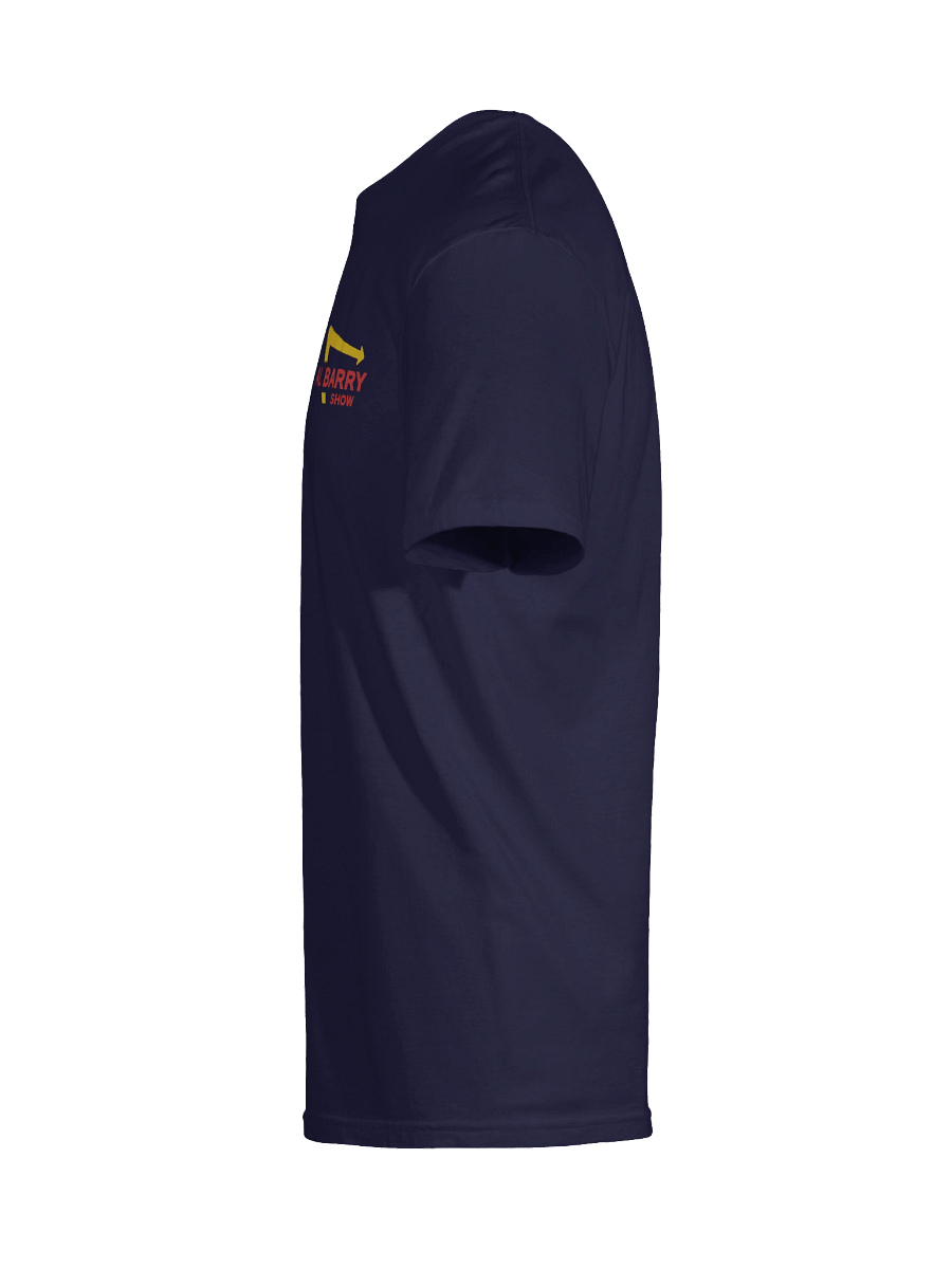 Overrated Fast Food Shirt product image (34)