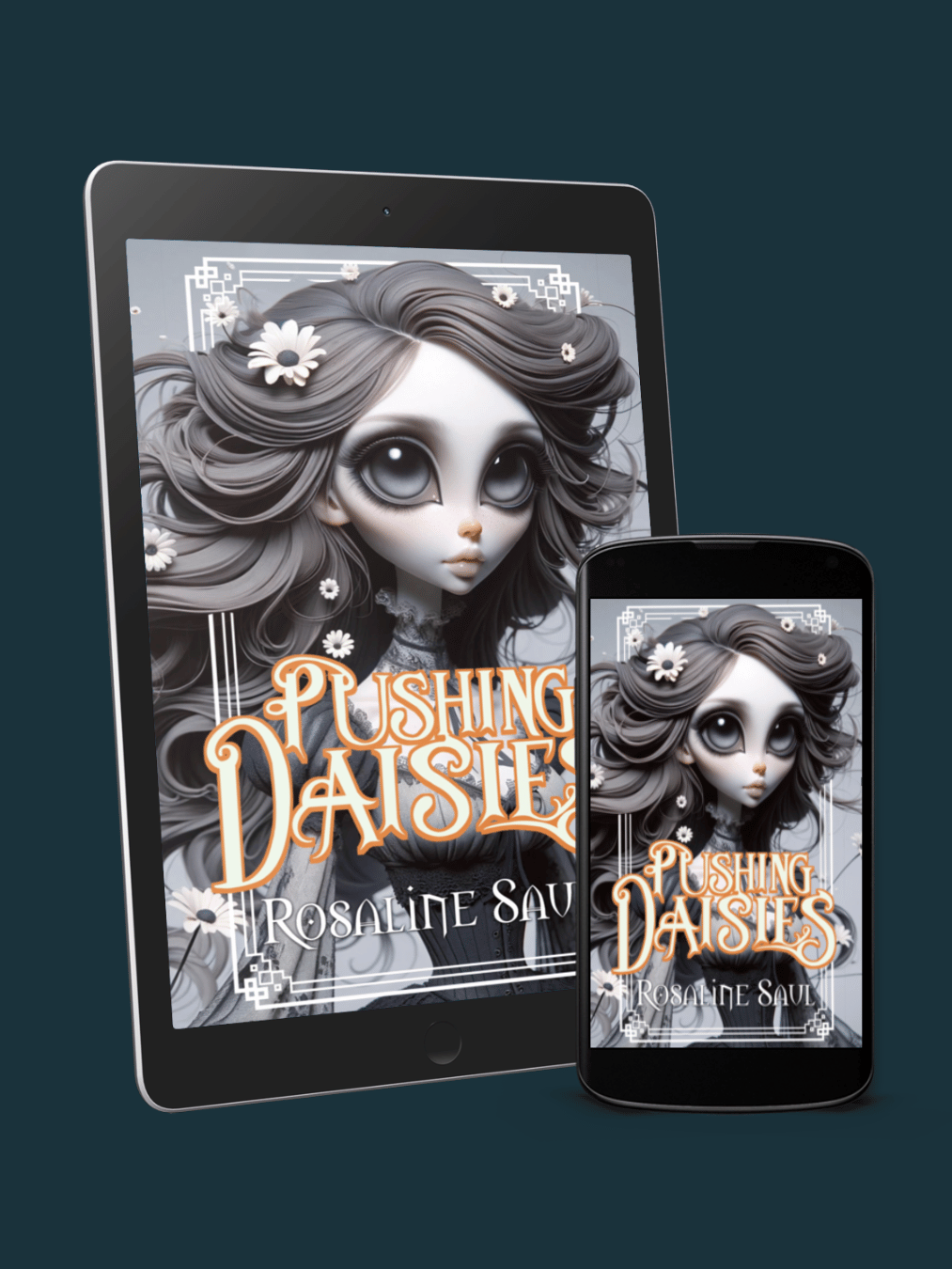 Pushing Daisies product image (3)