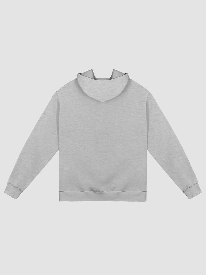 Spirograph Patterns Oversized Hoodie product image (2)
