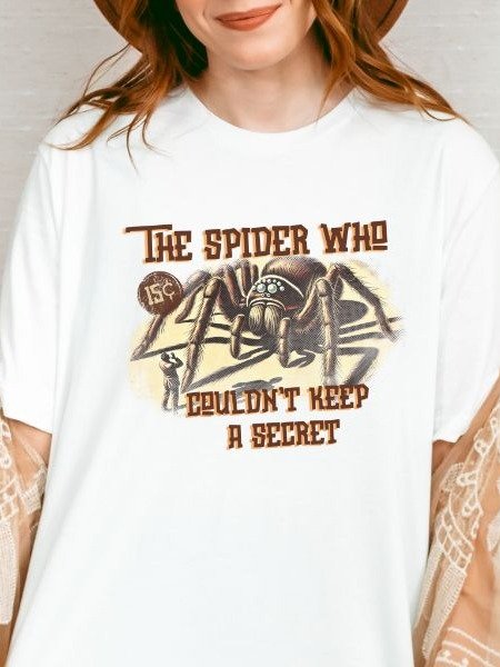 Aragog Funny Vintage Pulp Mystery Harry Potter Shirt product image (15)