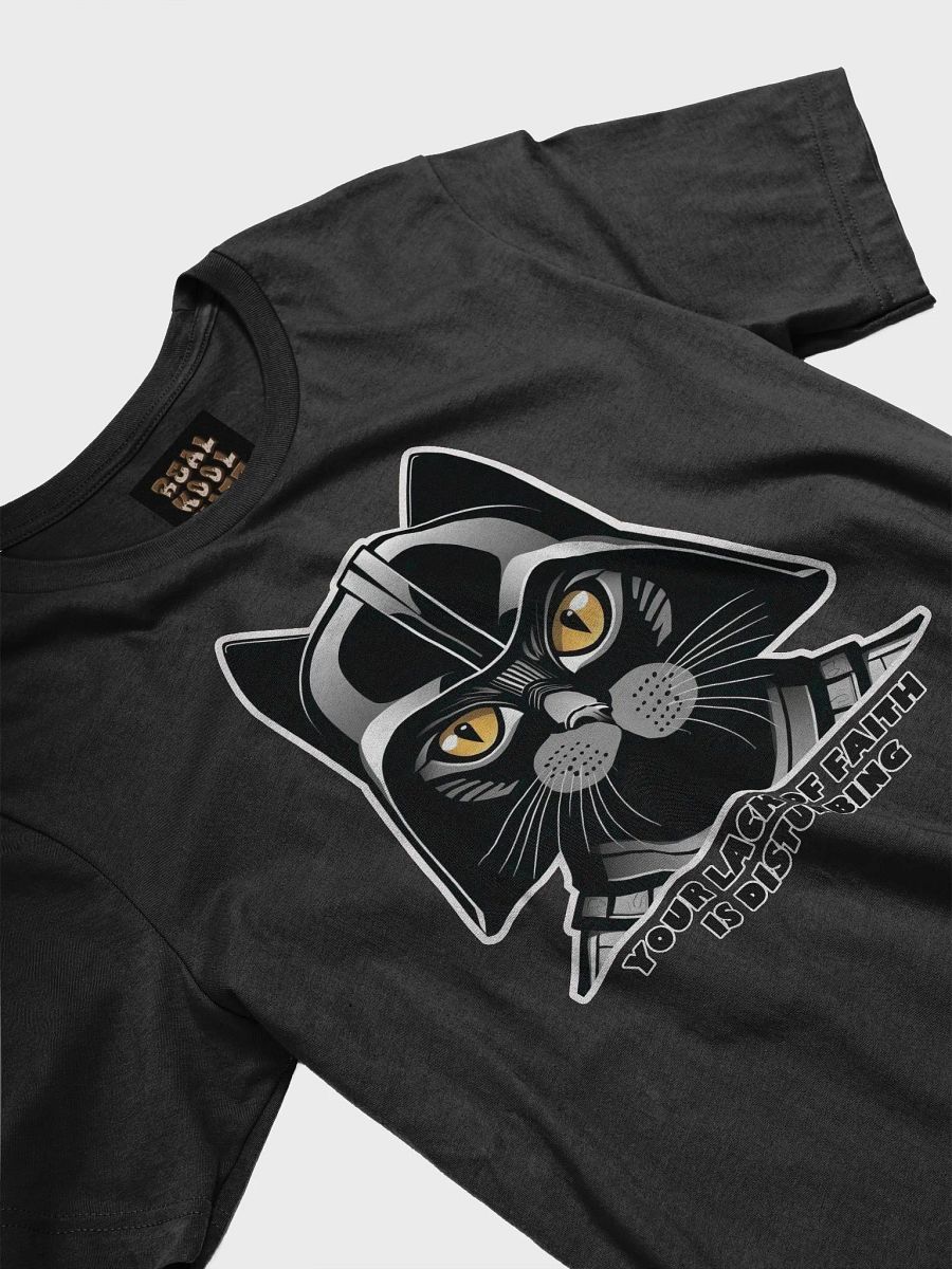 Cat Vader - Your Lack of Faith is Disturbing product image (4)