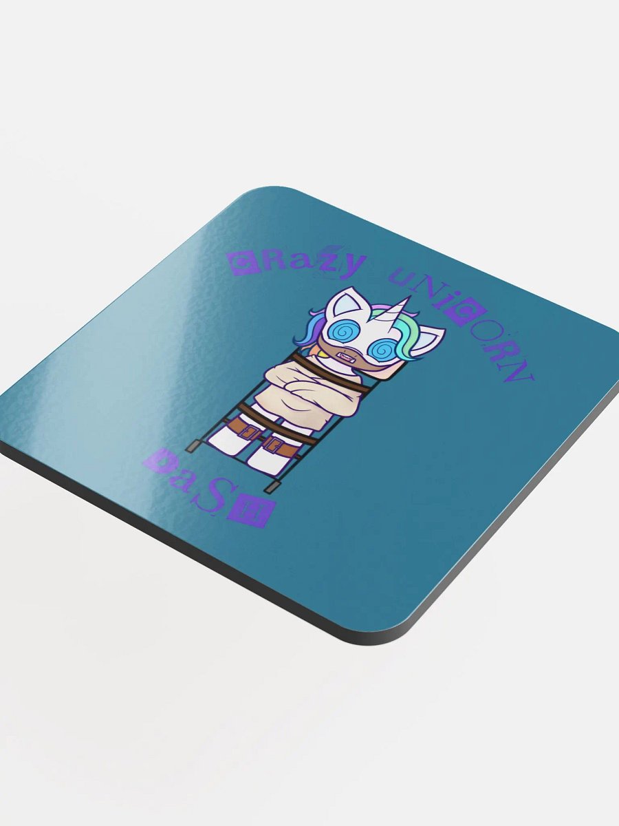 Logo Coaster product image (4)