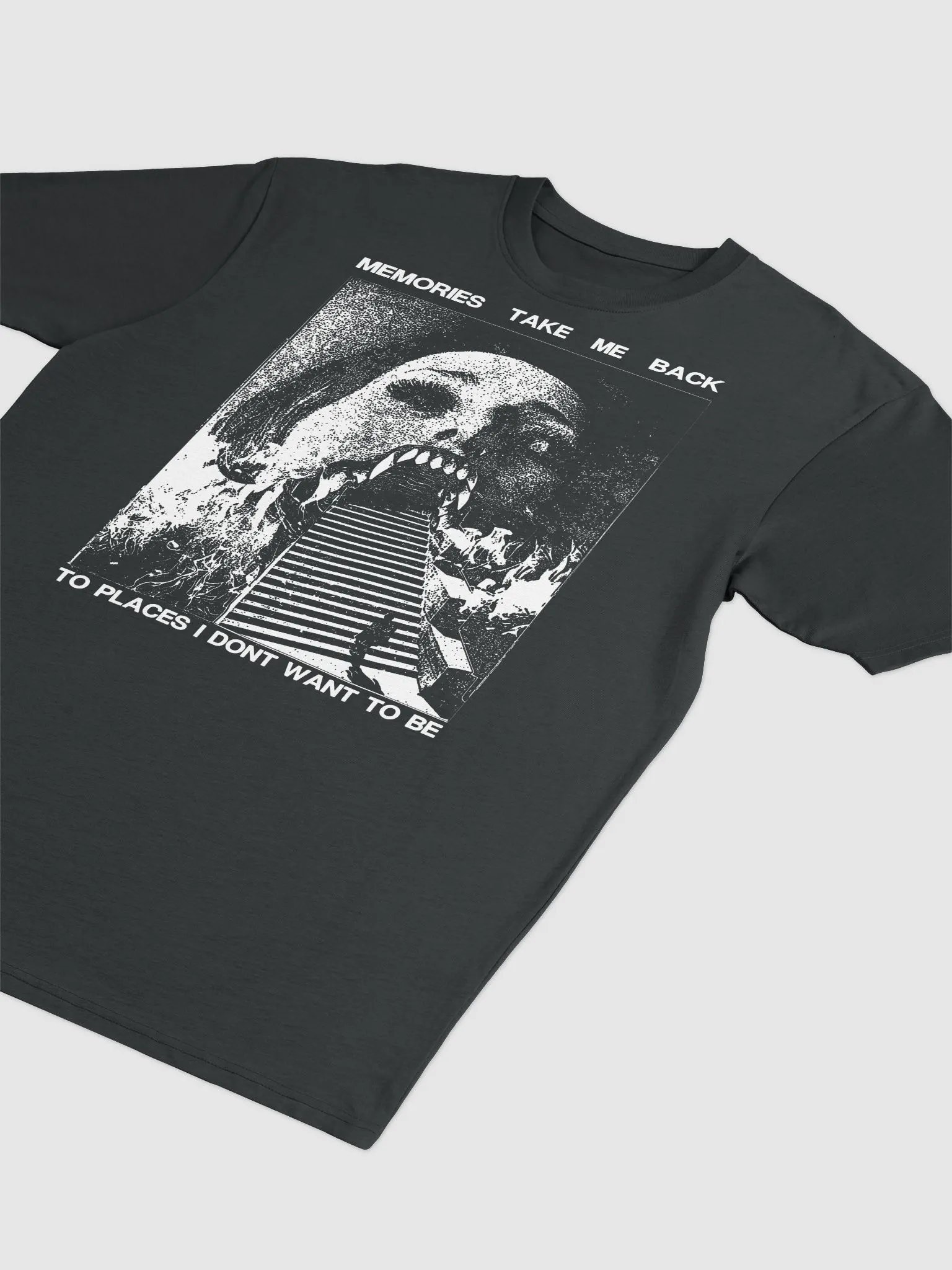 MEMORIES - TSHIRT product image (2)