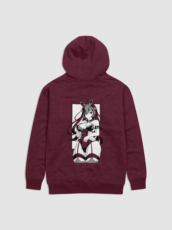 RedBootBandit Waifu Hoodie Colored product image (1)