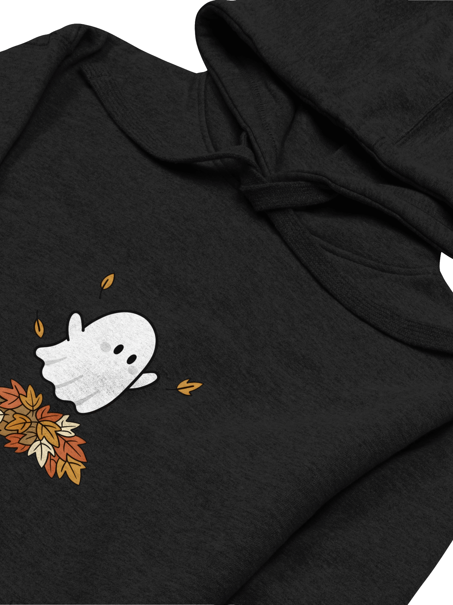 Herbstgeist Premium-Hoodie product image (18)