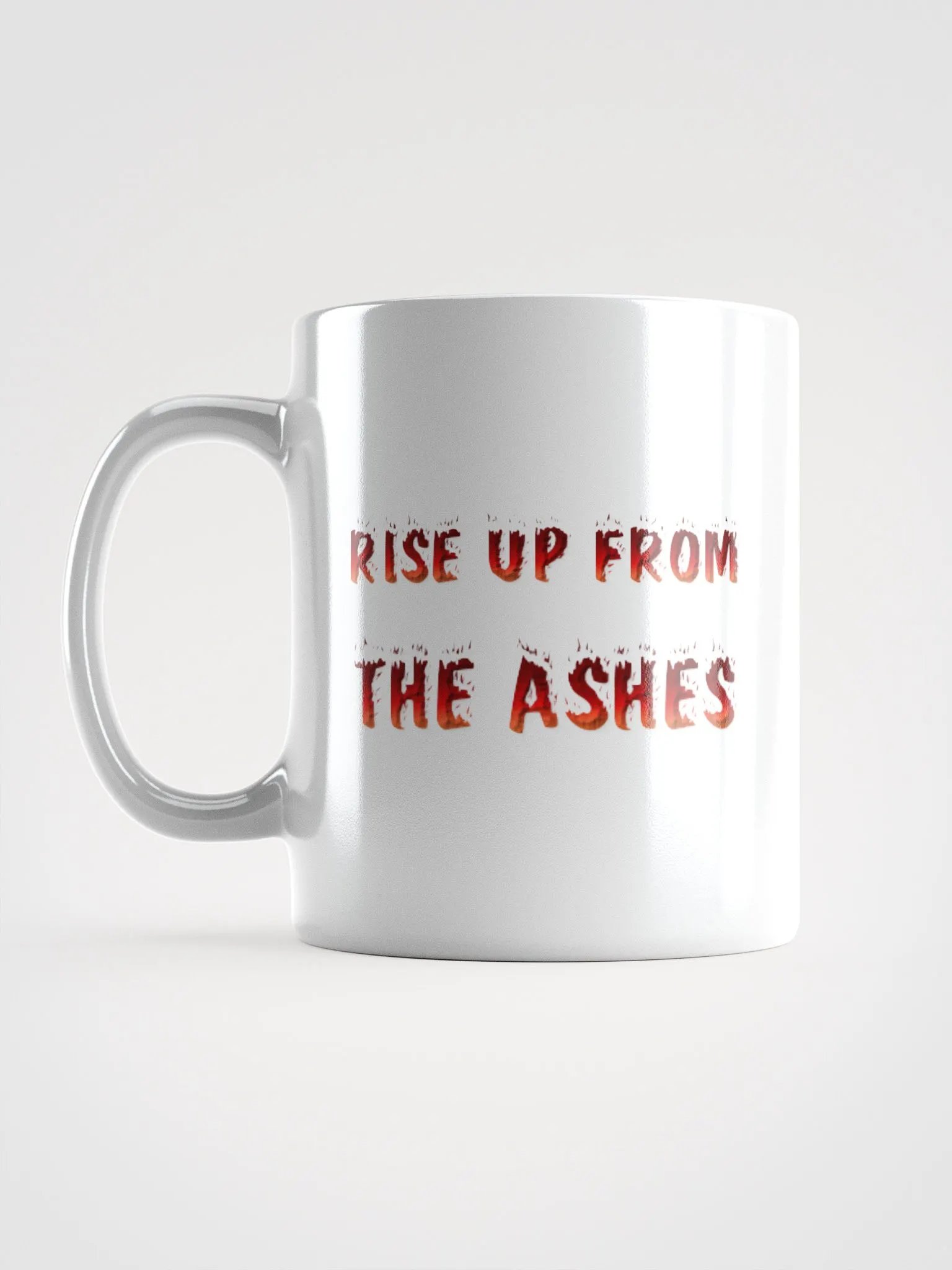 Rise Up Mug product image (18)