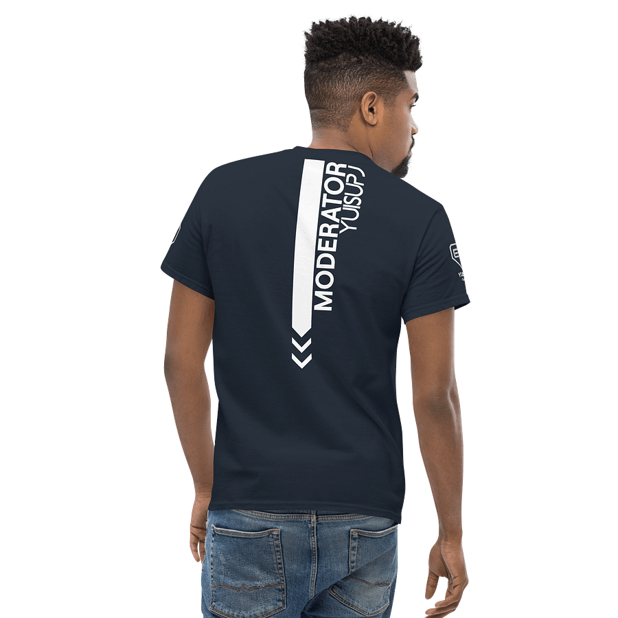 NF | Moderator Shirt - Bialy product image (92)