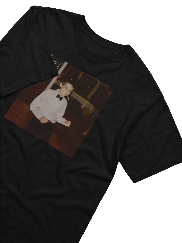 WCBF Cover Shirt product image (2)
