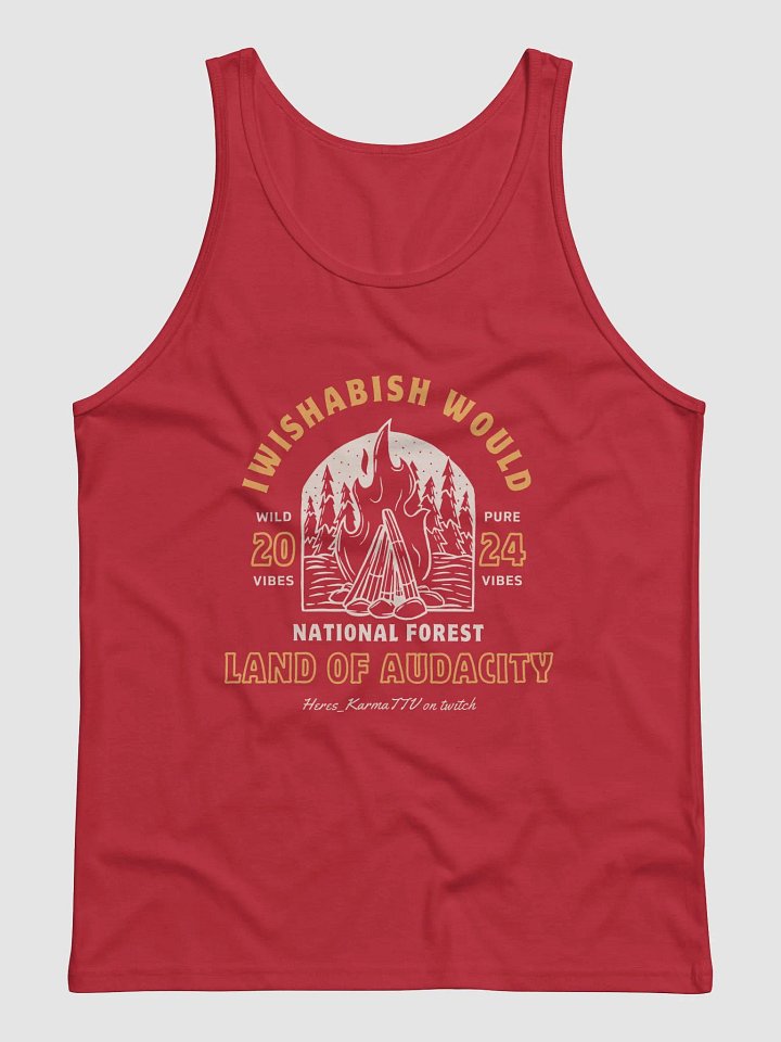 WishaBishWould National Forest product image (1)