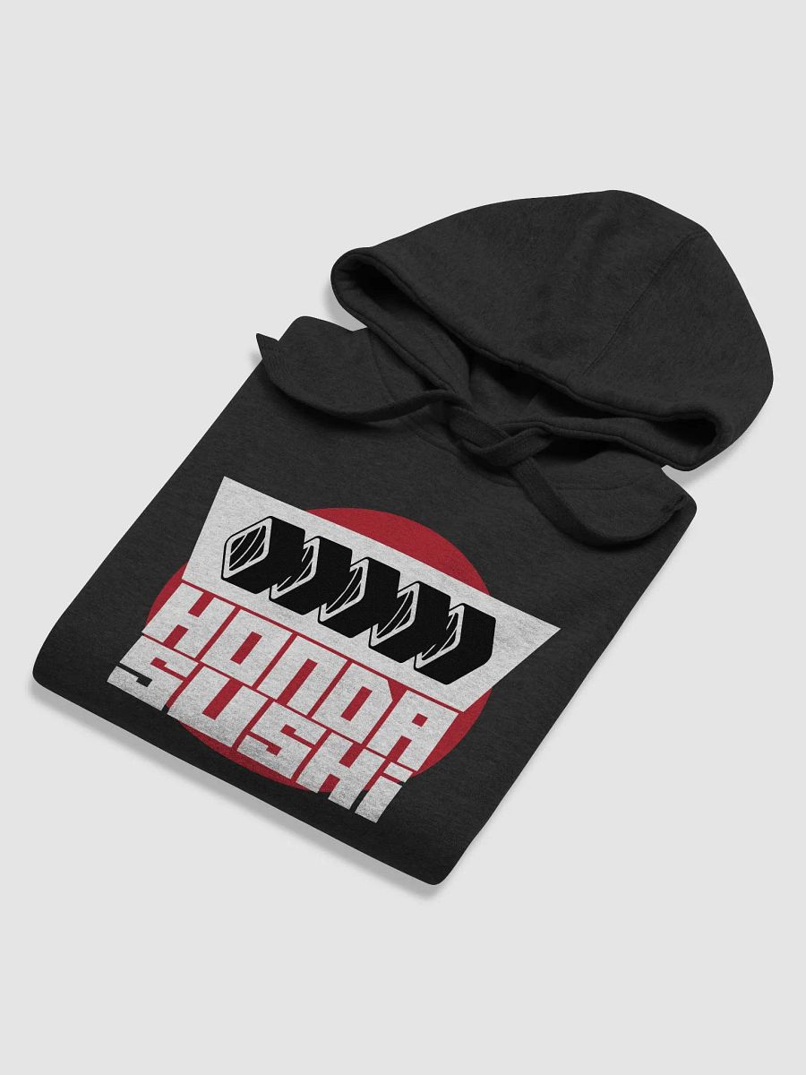 Honda Sushi #3 Hoodie product image (5)