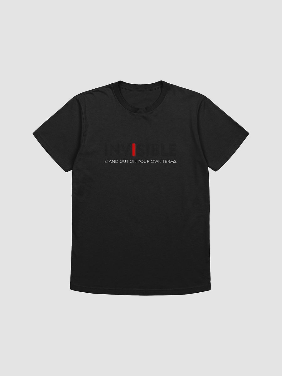 "Define Your Style" Lightweight Tee product image (2)