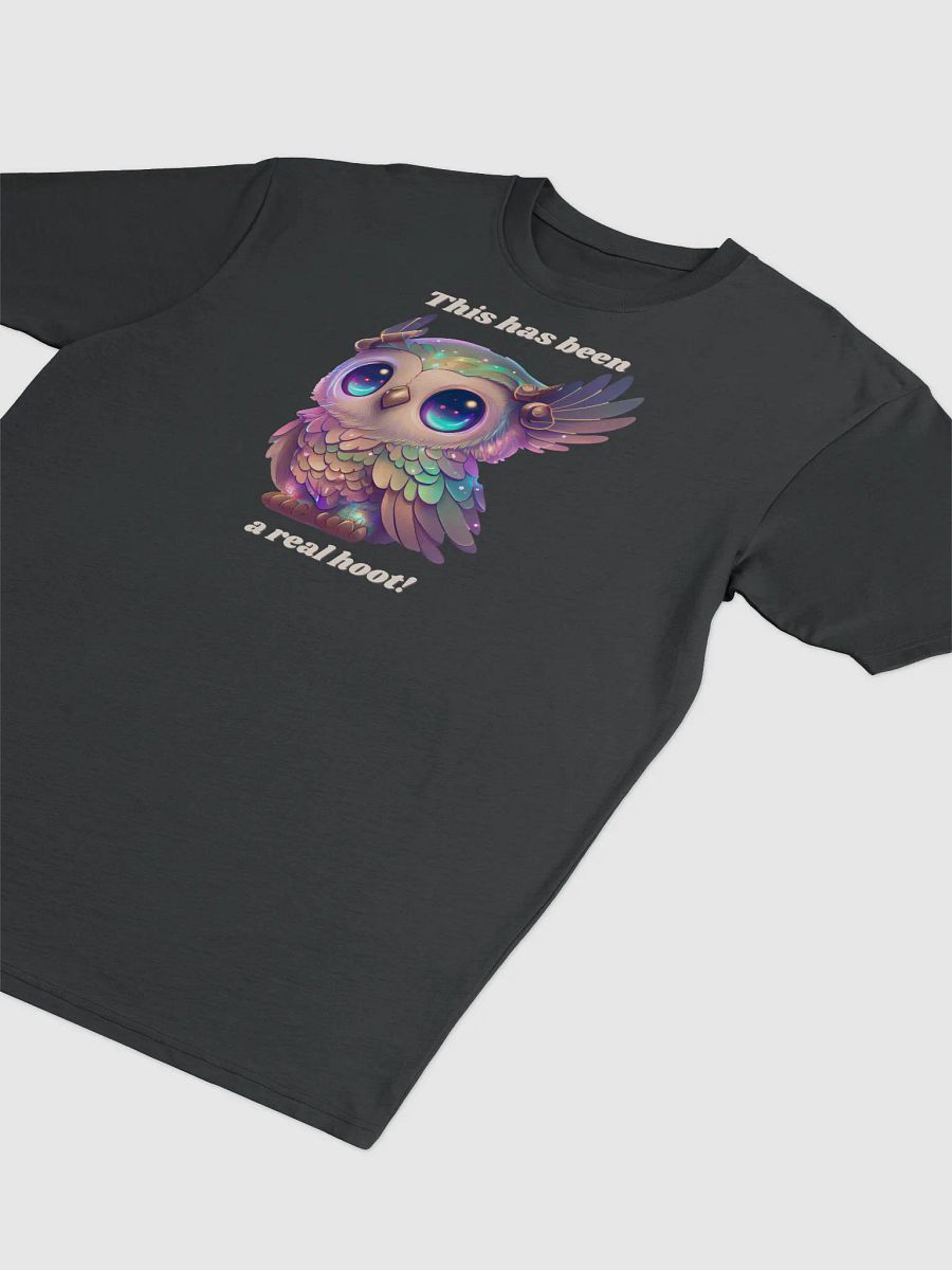 Just Beakause product image (3)