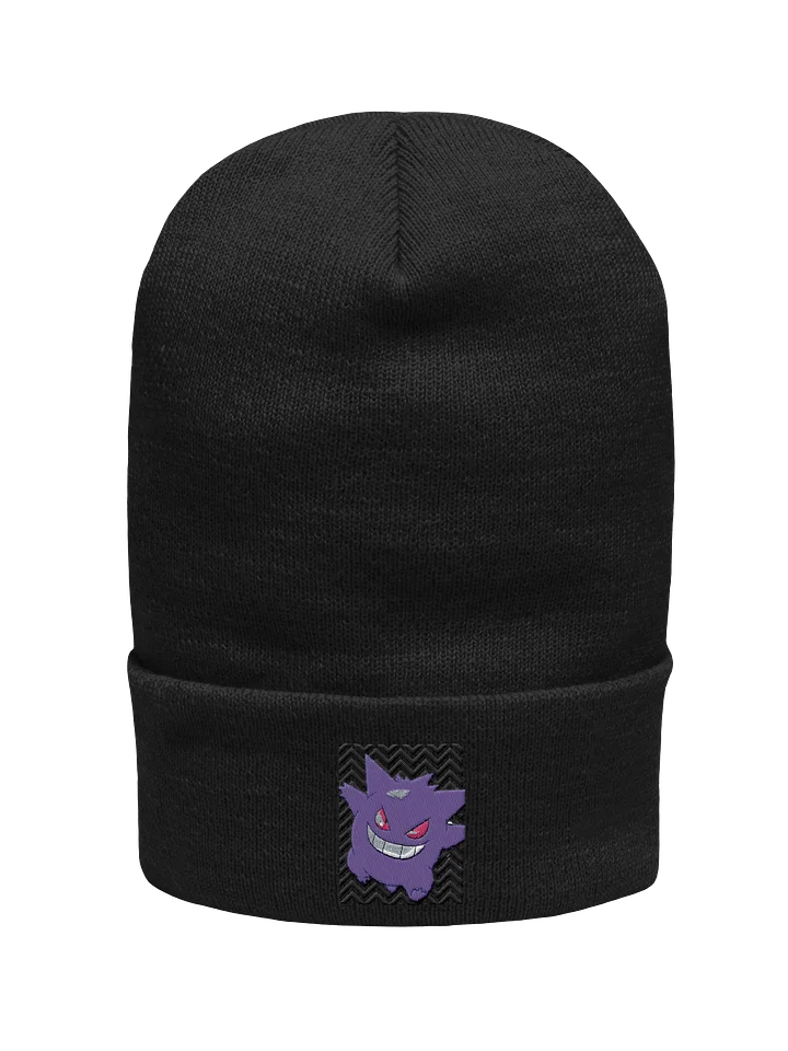 Gengar Beanie product image (1)