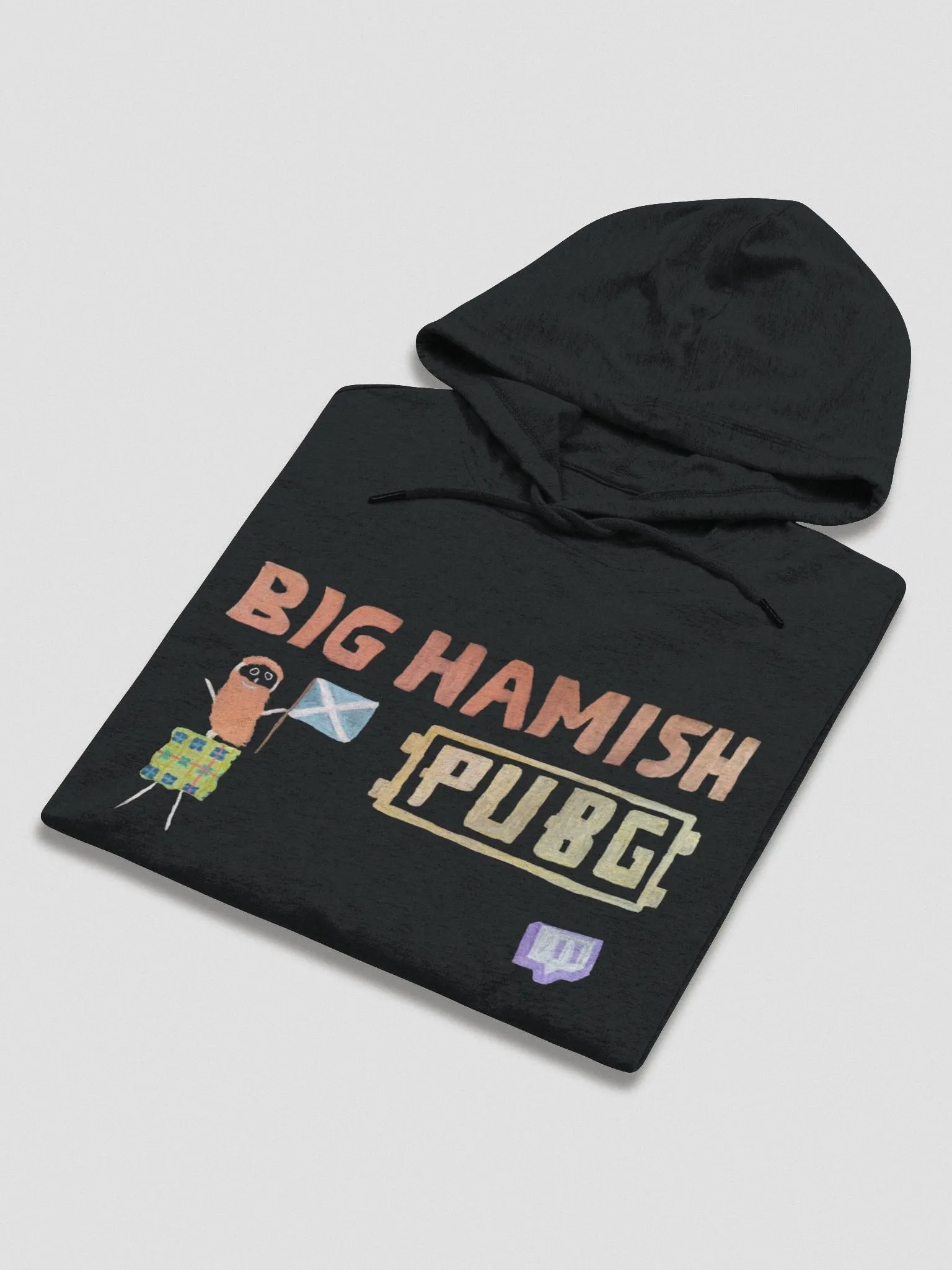 BigHam Special Hoodie product image (5)