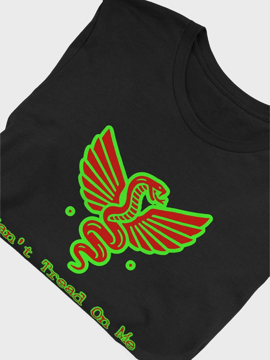 Can't Tread on Me Tee product image (5)