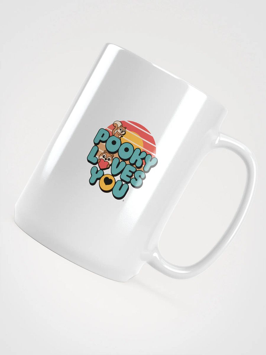 Retro Love product image (4)