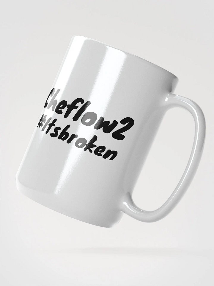 the Broken cup product image (2)