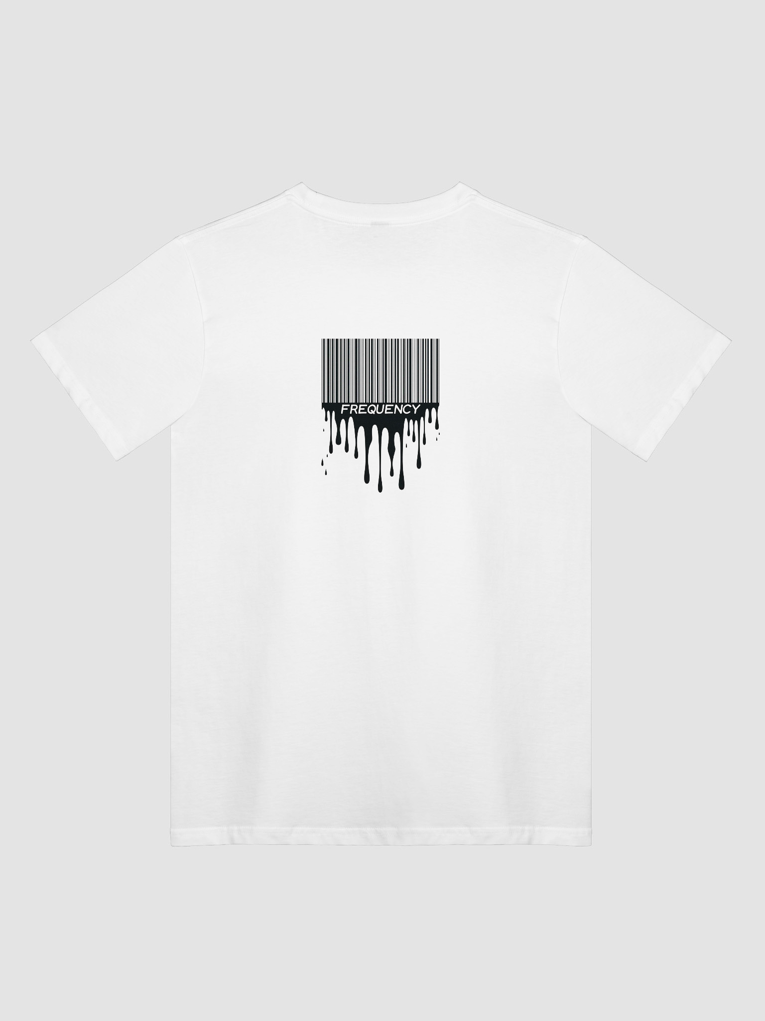 Unisex Frequency Festival Tee product image (2)
