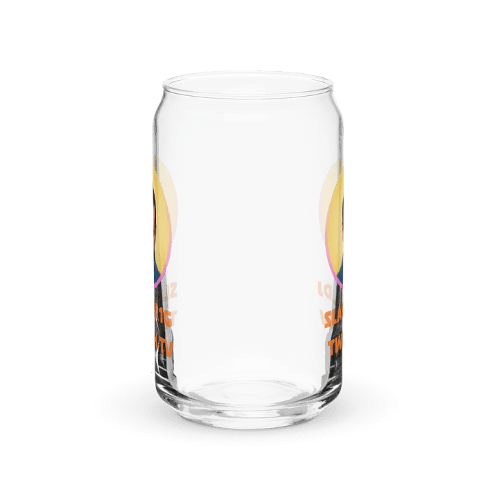 Twitch Icon Glassware Set product image (6)