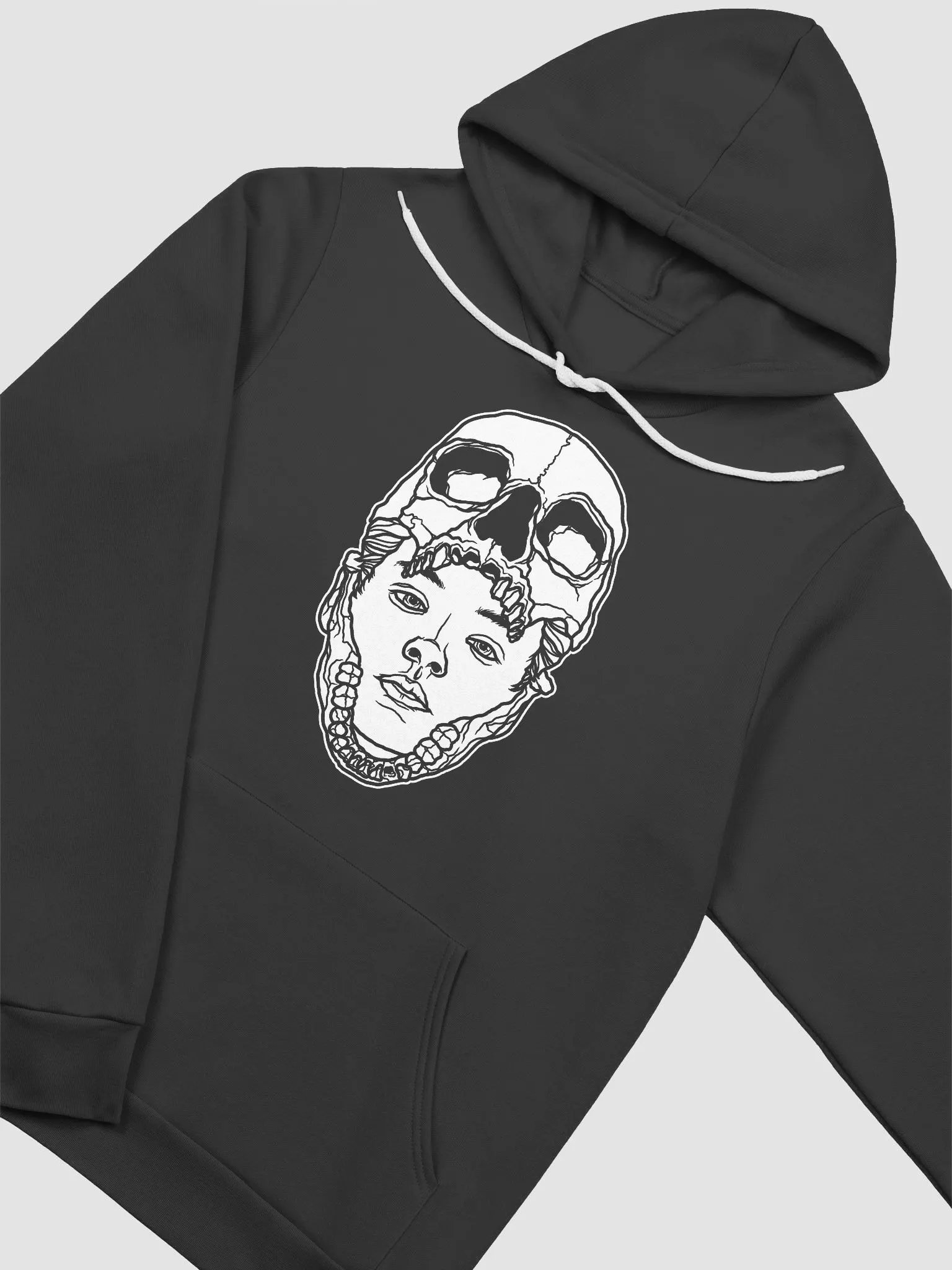 REBORN Hoodie product image (13)