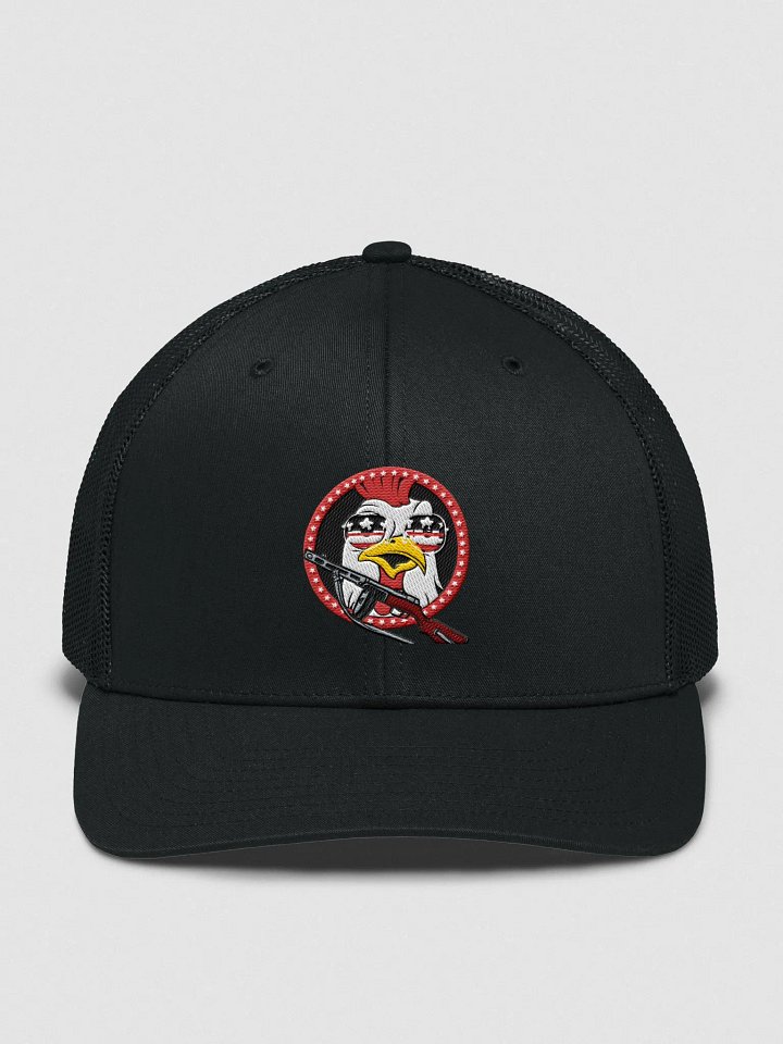 Freedom Fowl Cap product image (1)