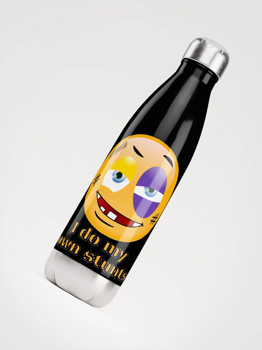 I DO MY OWN STUNTS product image (8)
