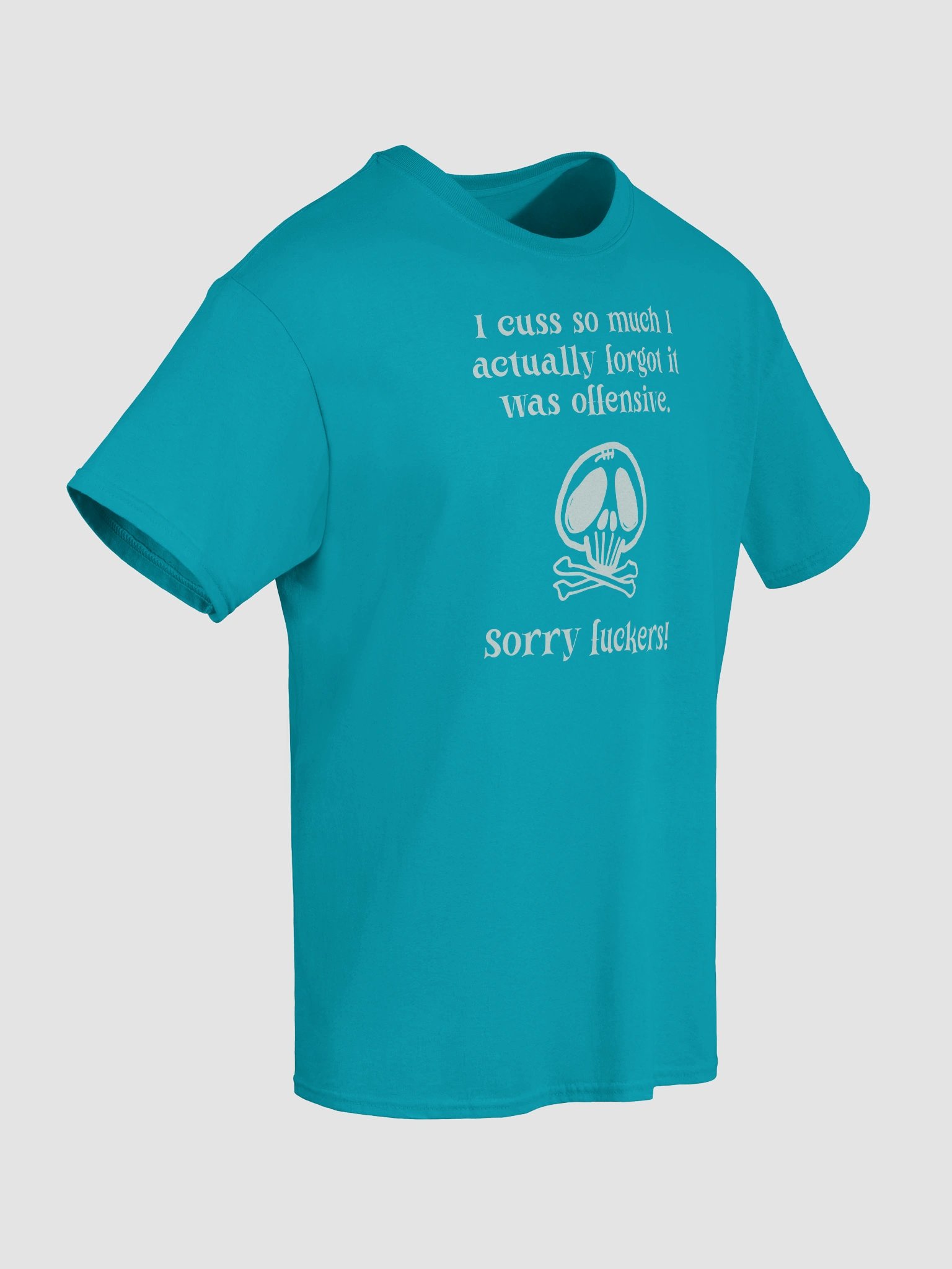 My Apologies T-Shirt product image (96)