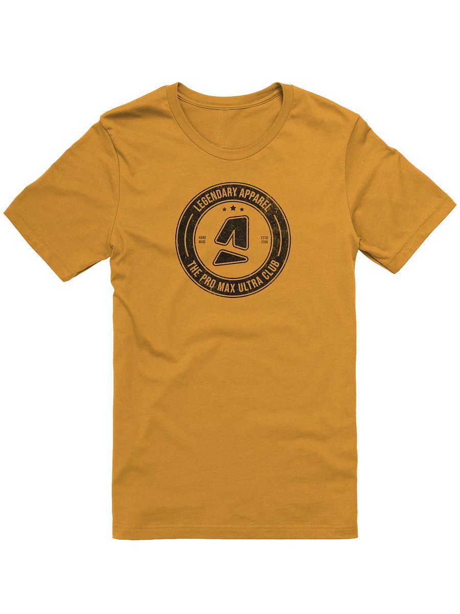 Logomark Vintage Sport Tee (On Light) product image (2)