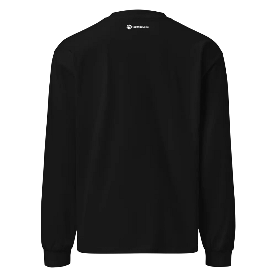 Hard Surface Authority # 3 Premium Long Sleeve Shirt product image (33)