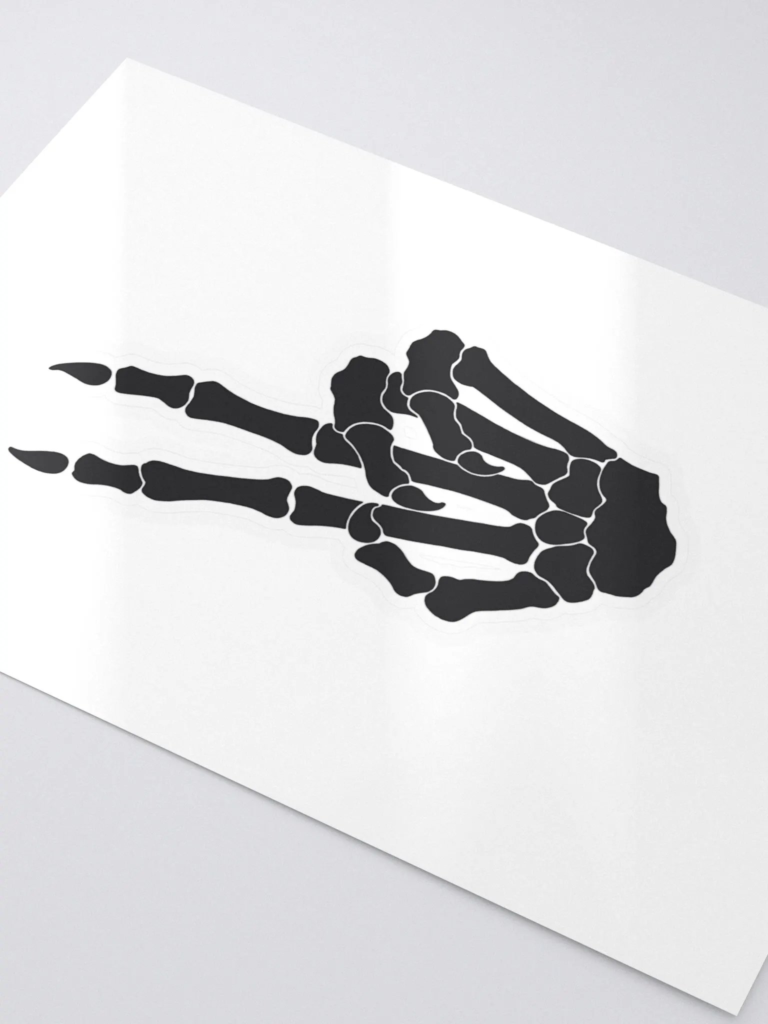 Peace sticker product image (3)