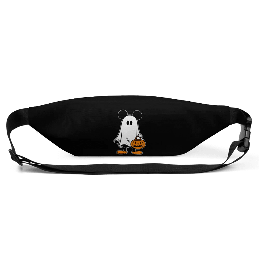 Ghosty x Mouse Fanny Pack product image (3)