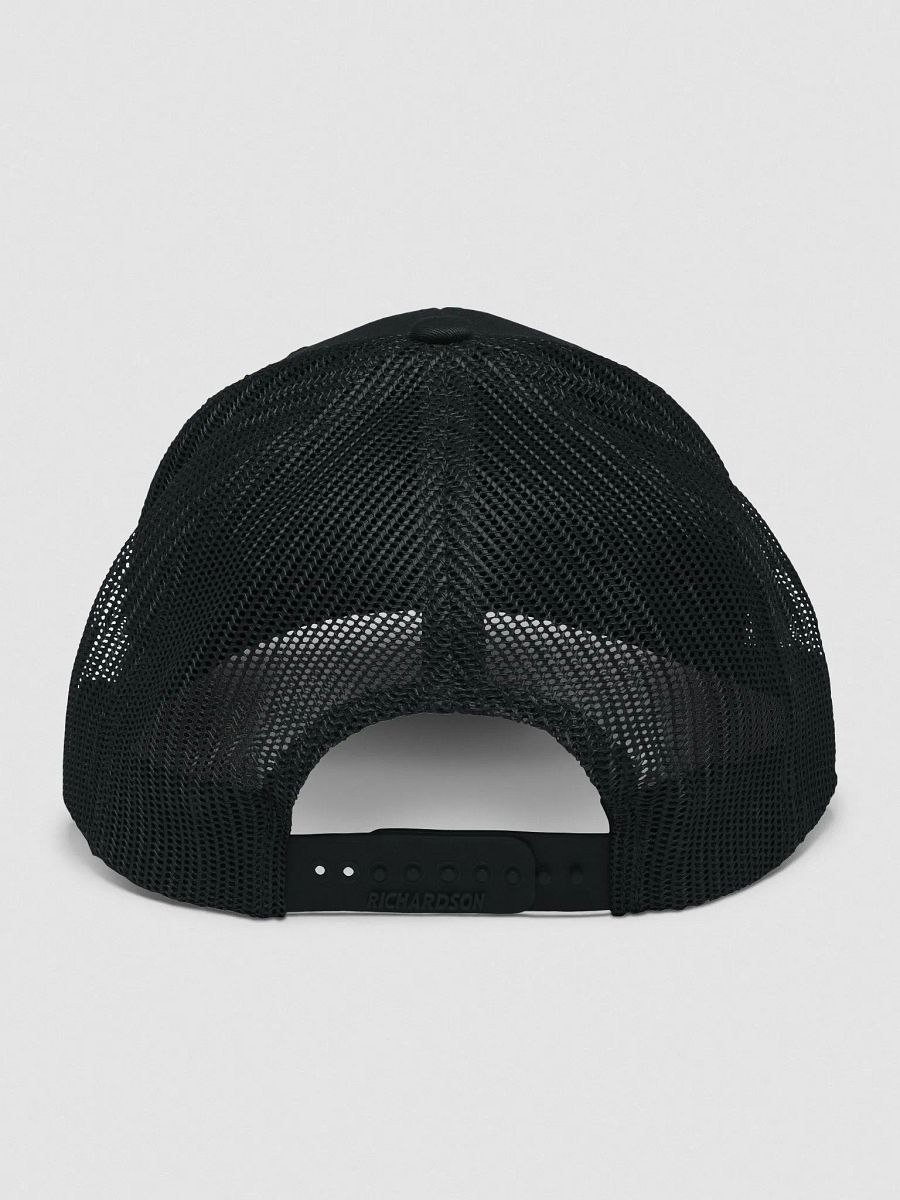 Tallent Racing - Embroidered Richardson product image (4)