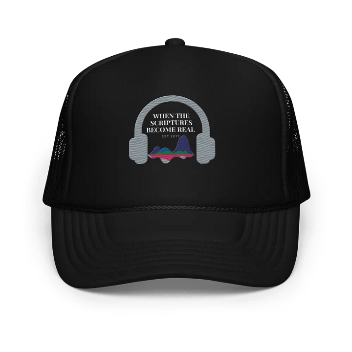 WTSBR Hat product image (1)
