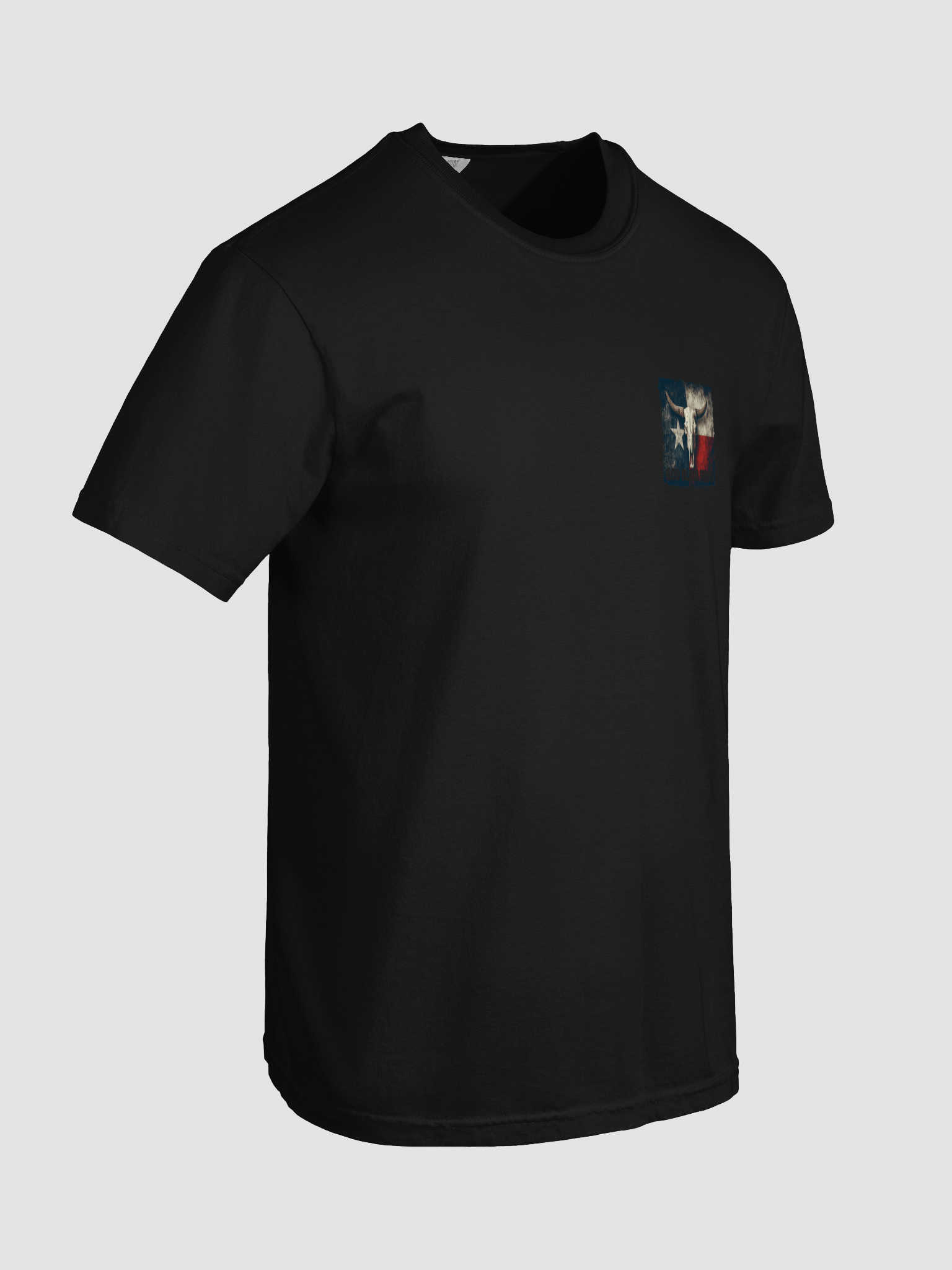 “God Bless Texas” T-shirt product image (7)
