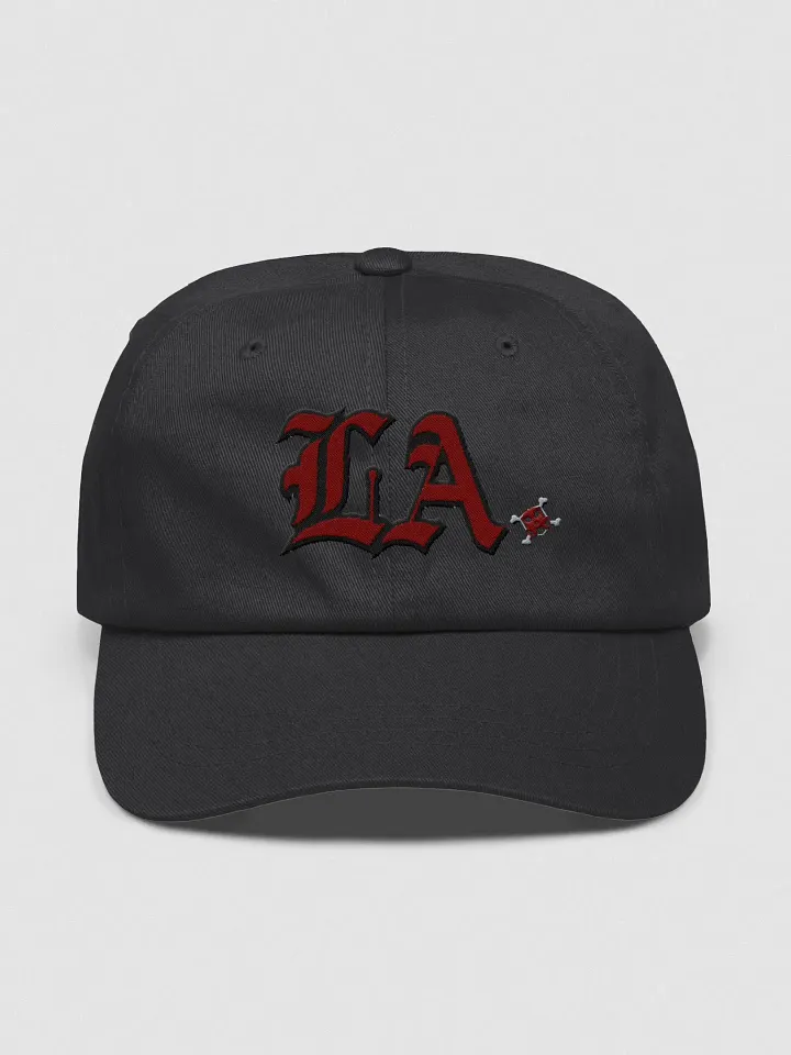 LA x SmokezPlays product image (2)