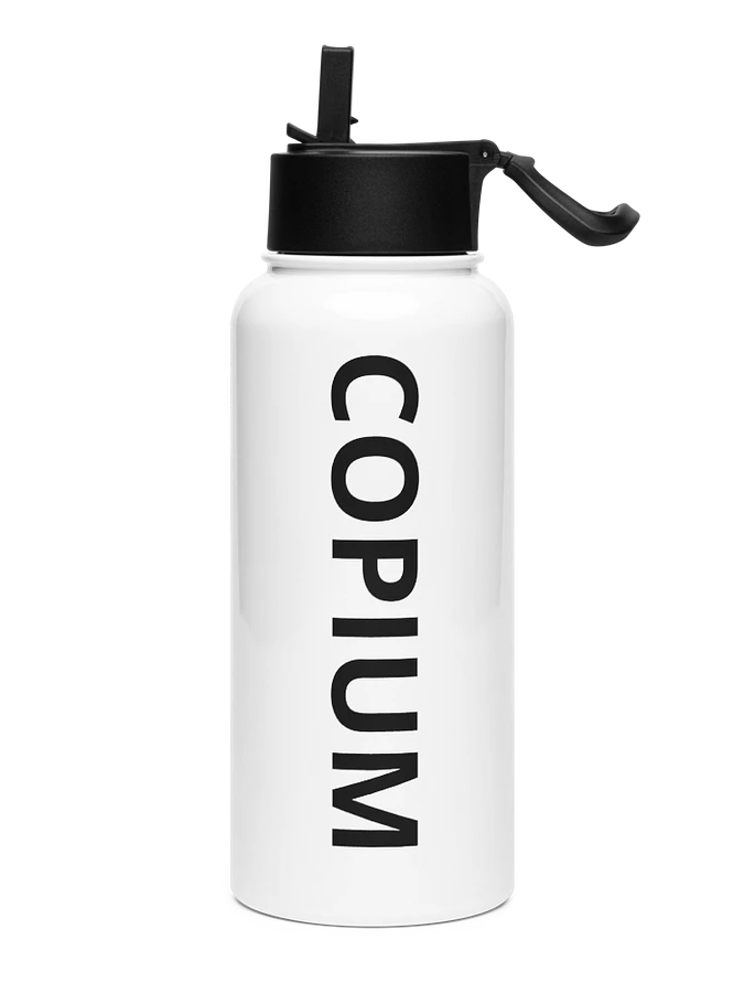 Copium Water Bottle