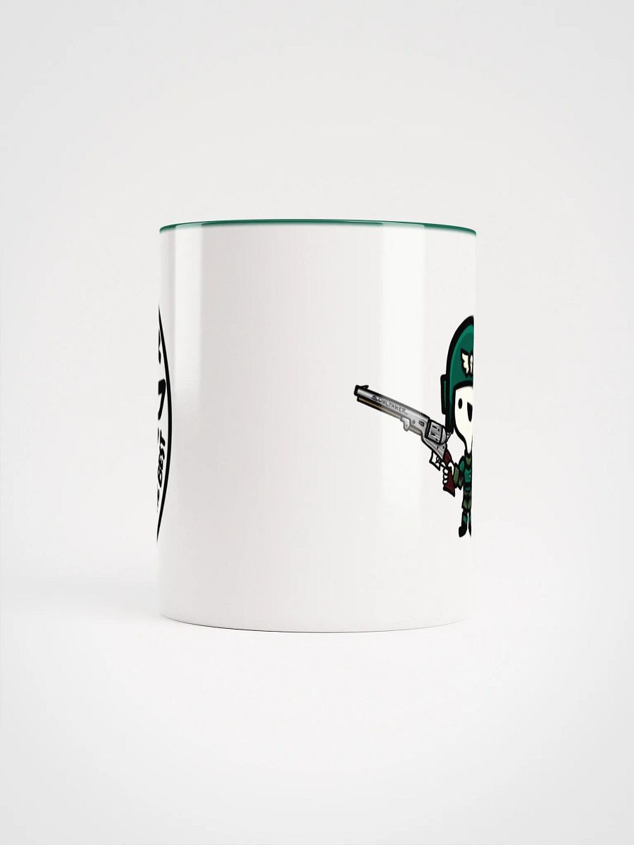 MiniKrak! Mug product image (9)