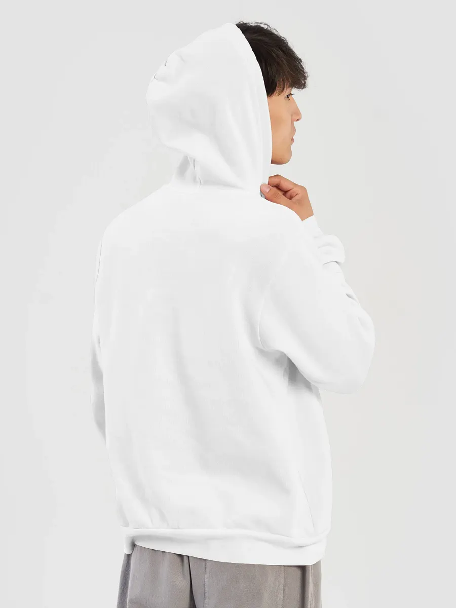 Level Up with BLT Gamers Supersoft Hoodie product image (9)