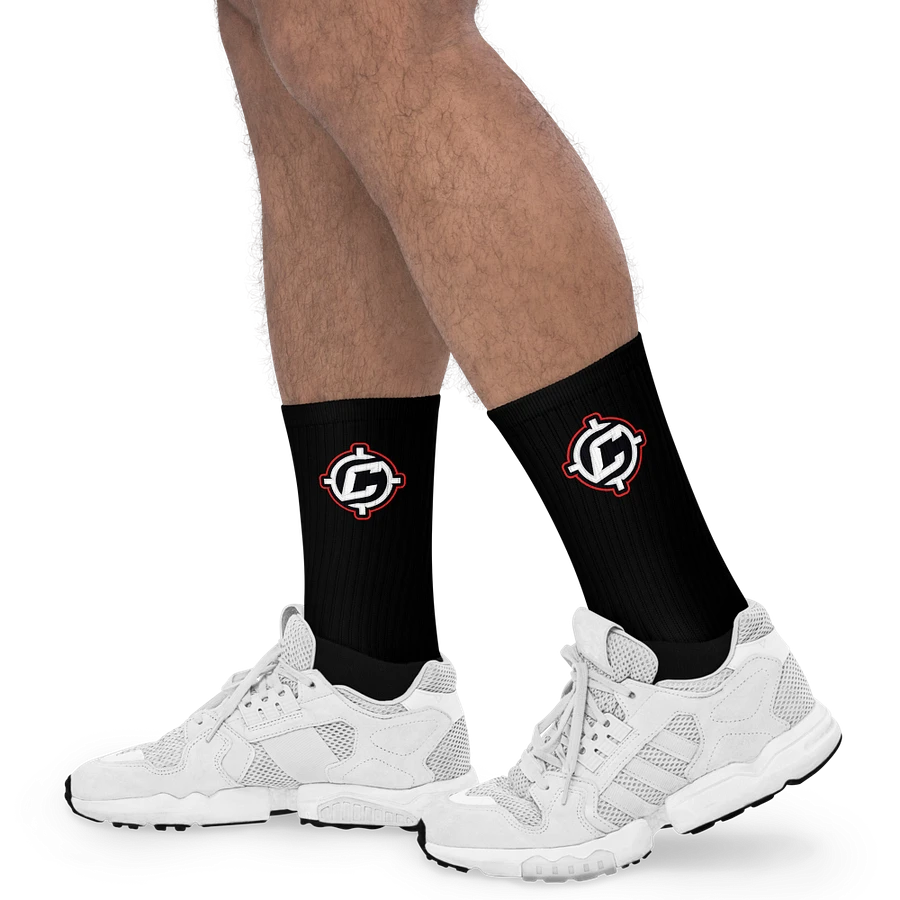 CoopStreams Socks product image (18)