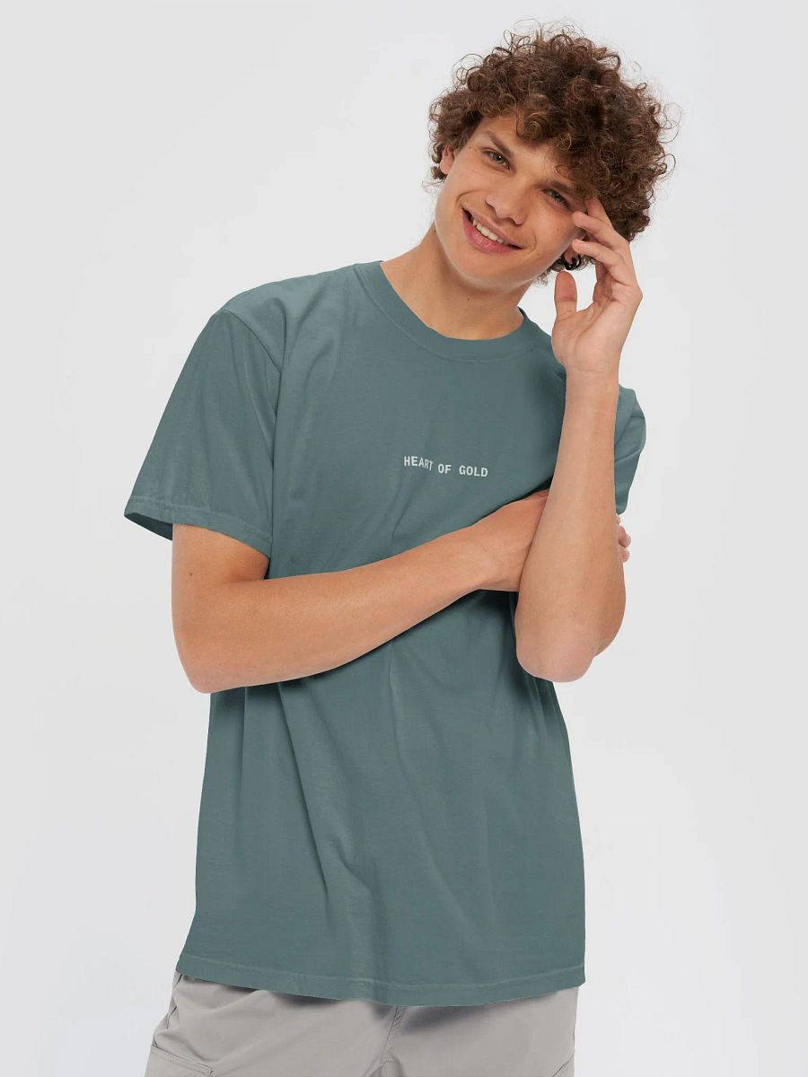 SEASON 7 - Heart Of Gold product image (6)