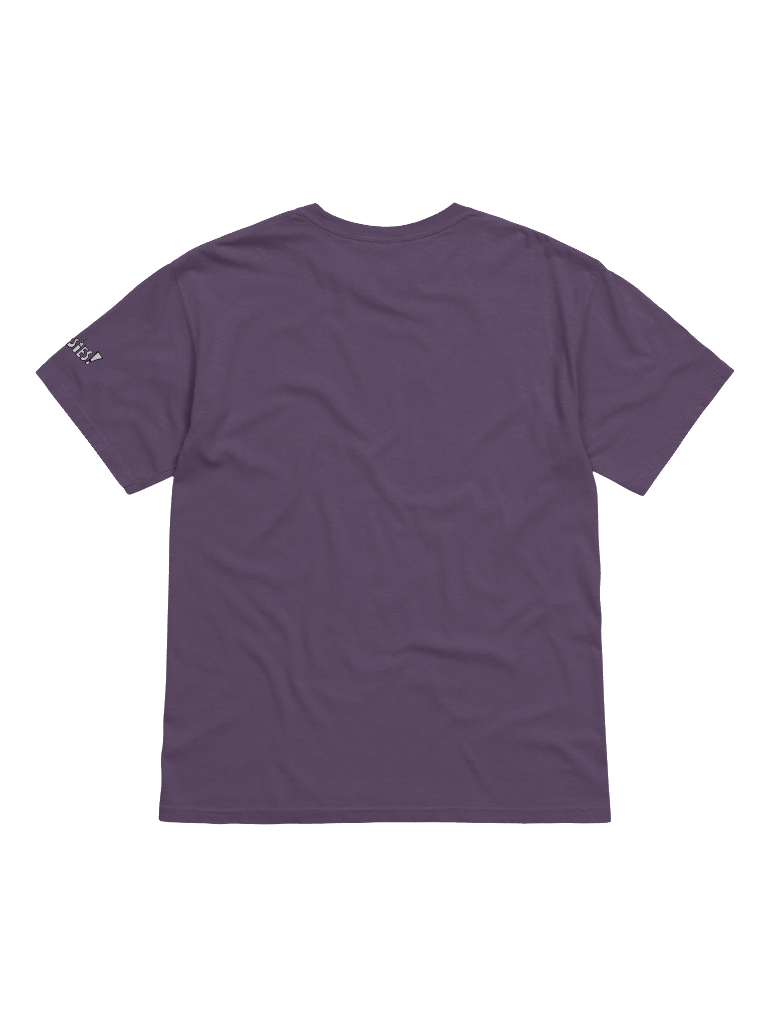 'It's a matter of Supervillains' Pupsies! Heavyweight T-Shirt product image (2)