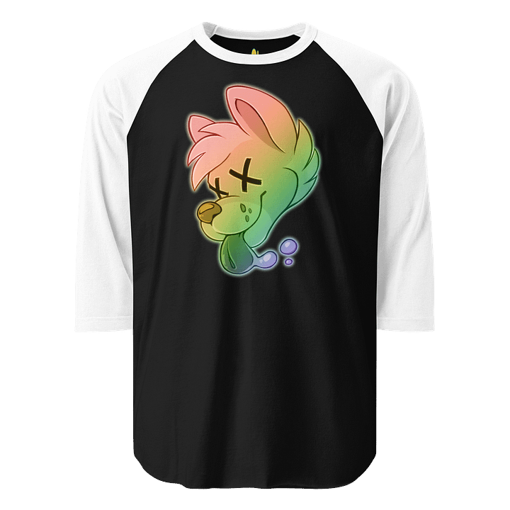 x_x Rainbow Sleeve product image (1)