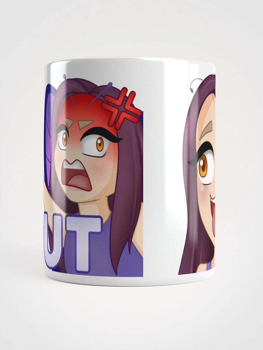 Get Out Derp Mug product image (3)