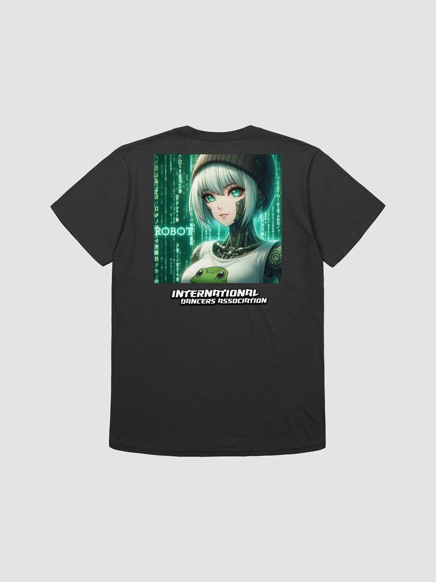 IDA 