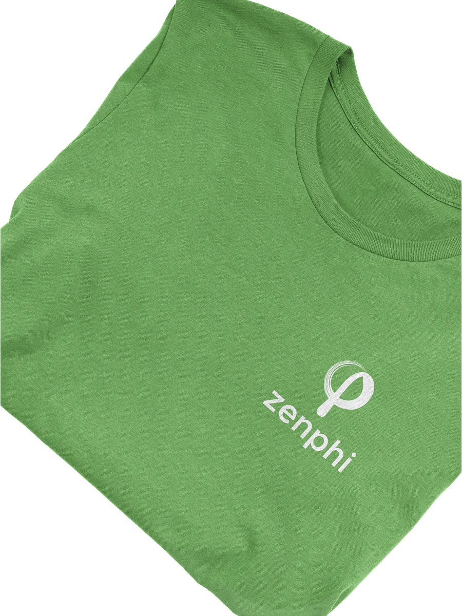 Zenphi Classic T product image (5)