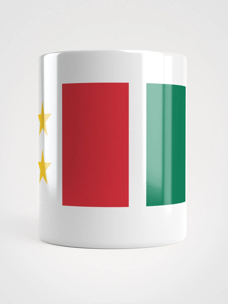 Mexican National Flag (Centralist Flag) product image (13)