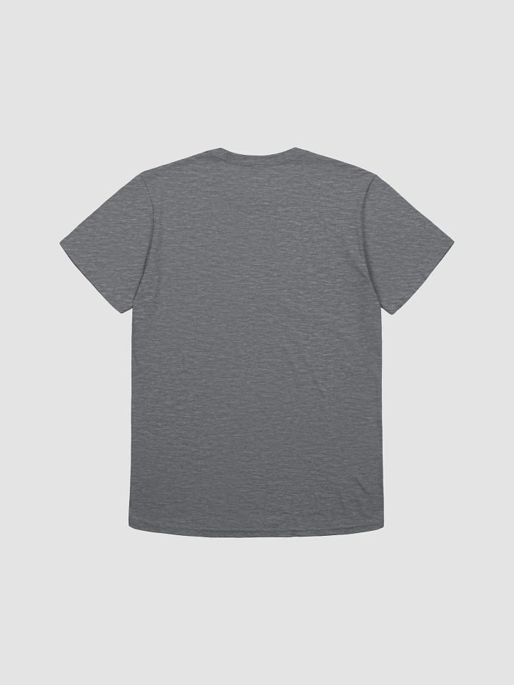 Mini Love Tee Red 1 product image (6)