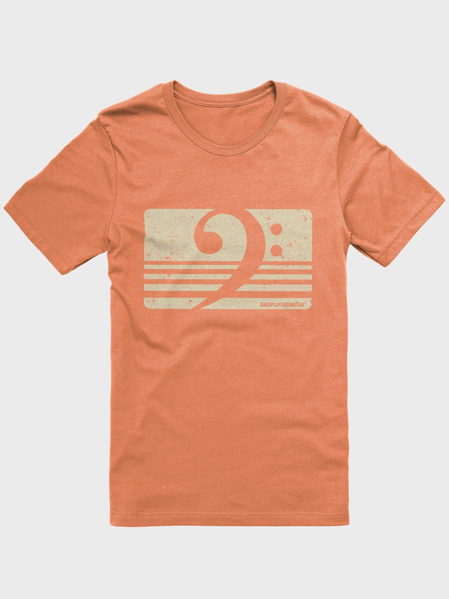 Bass Clef Vintage product image (1)