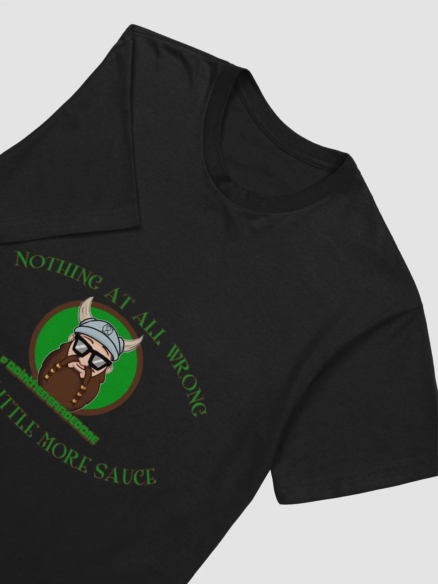Super Soft Saucy Shirt product image (3)